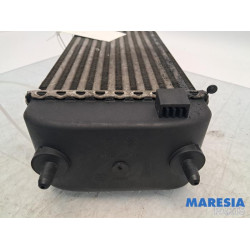 Citroen - DS3 - Intercooler