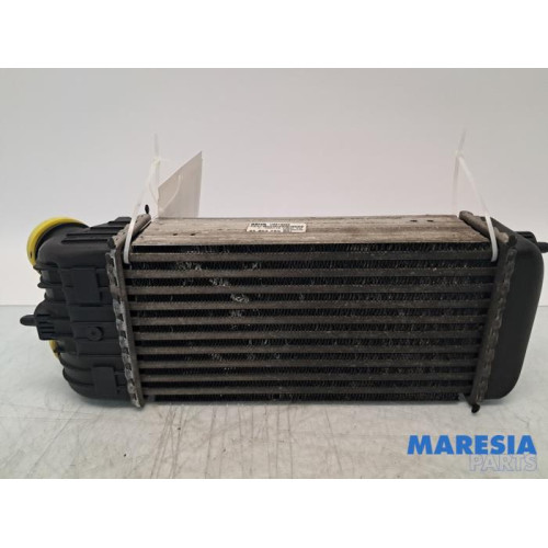 Citroen - DS3 - Intercooler