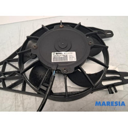 Citroen - DS3 - Koelvin Motor