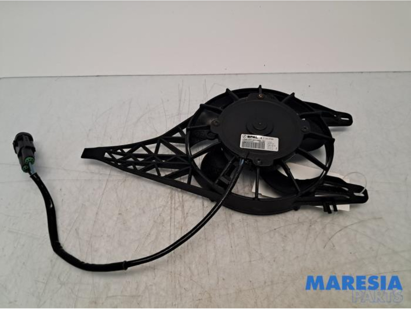 Citroen - DS3 - Koelvin Motor