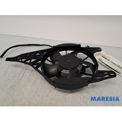 Citroen - DS3 - Koelvin Motor