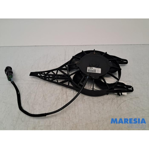 Citroen - DS3 - Koelvin Motor