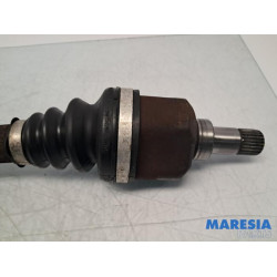 Citroen - DS3 - Front drive shaft, left