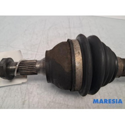 Citroen - DS3 - Front drive shaft, left