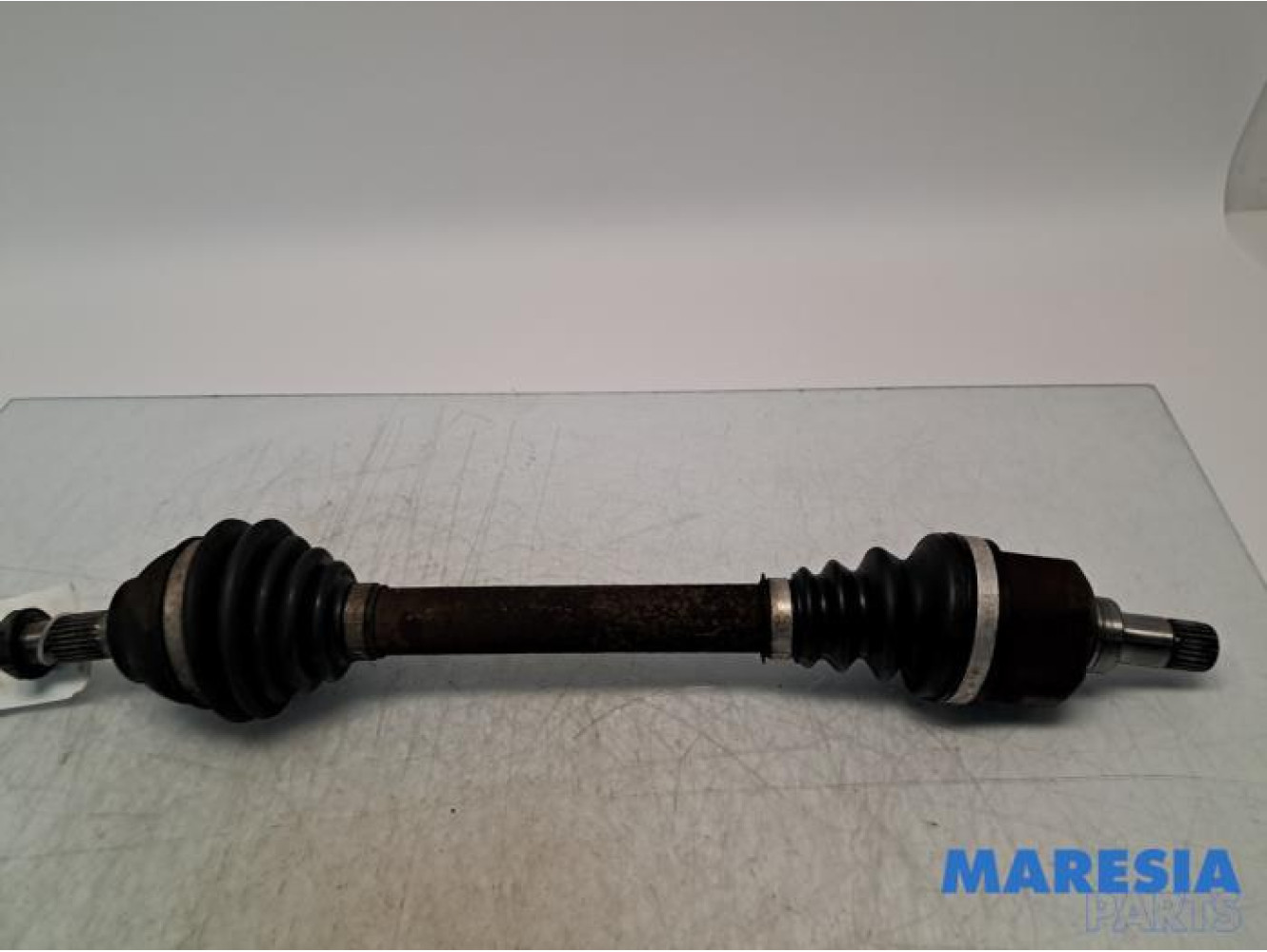 Citroen - DS3 - Front drive shaft, left