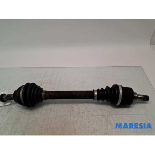 Citroen - DS3 - Front drive shaft, left