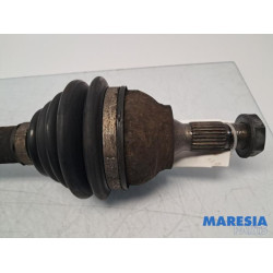 Citroen - DS3 - Arbre de transmission avant droit