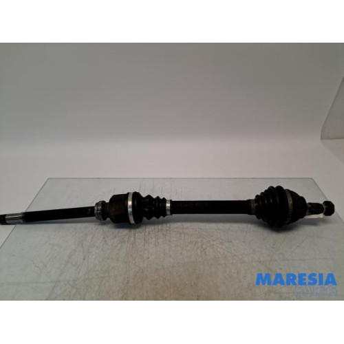 Citroen - DS3 - Arbre de transmission avant droit