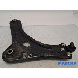 Citroen - DS3 - Draagarm onder links-voor