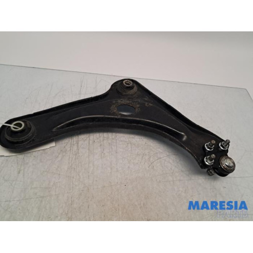 Citroen - DS3 - Draagarm onder links-voor