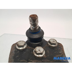 Citroen - DS3 - Draagarm onder rechts-voor