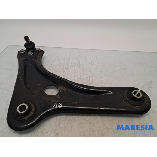 Citroen - DS3 - Draagarm onder rechts-voor