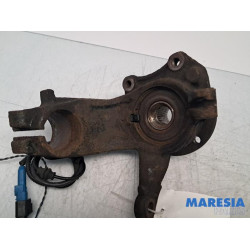 Citroen - DS3 - Fusee links-voor