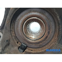 Citroen - DS3 - Fusee links-voor