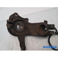 Citroen - DS3 - Fusee rechts-voor