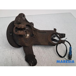 Citroen - DS3 - Fusee rechts-voor