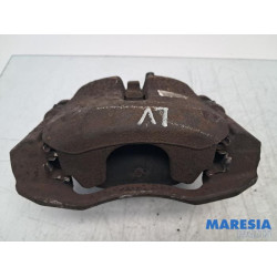 Citroen - DS3 - Remklauw (Tang) links-voor