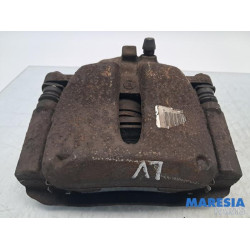 Citroen - DS3 - Remklauw (Tang) links-voor