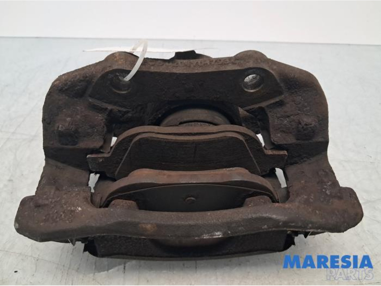 Citroen - DS3 - Remklauw (Tang) links-voor