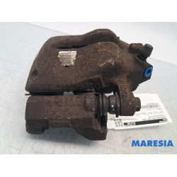 Citroen - DS3 - Remklauw (Tang) links-voor