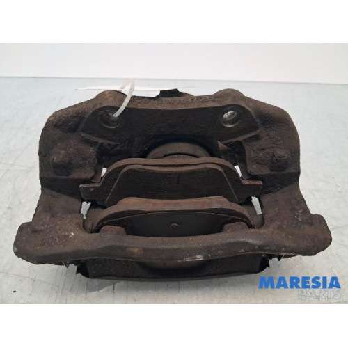 Citroen - DS3 - Remklauw (Tang) links-voor