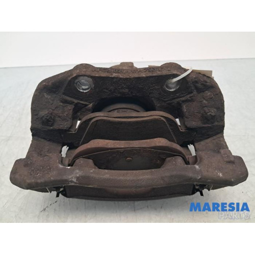 Citroen - DS3 - Front brake calliper, right