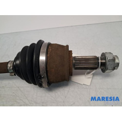 Fiat - 500 - Front drive shaft, left