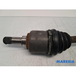 Fiat - 500 - Front drive shaft, left