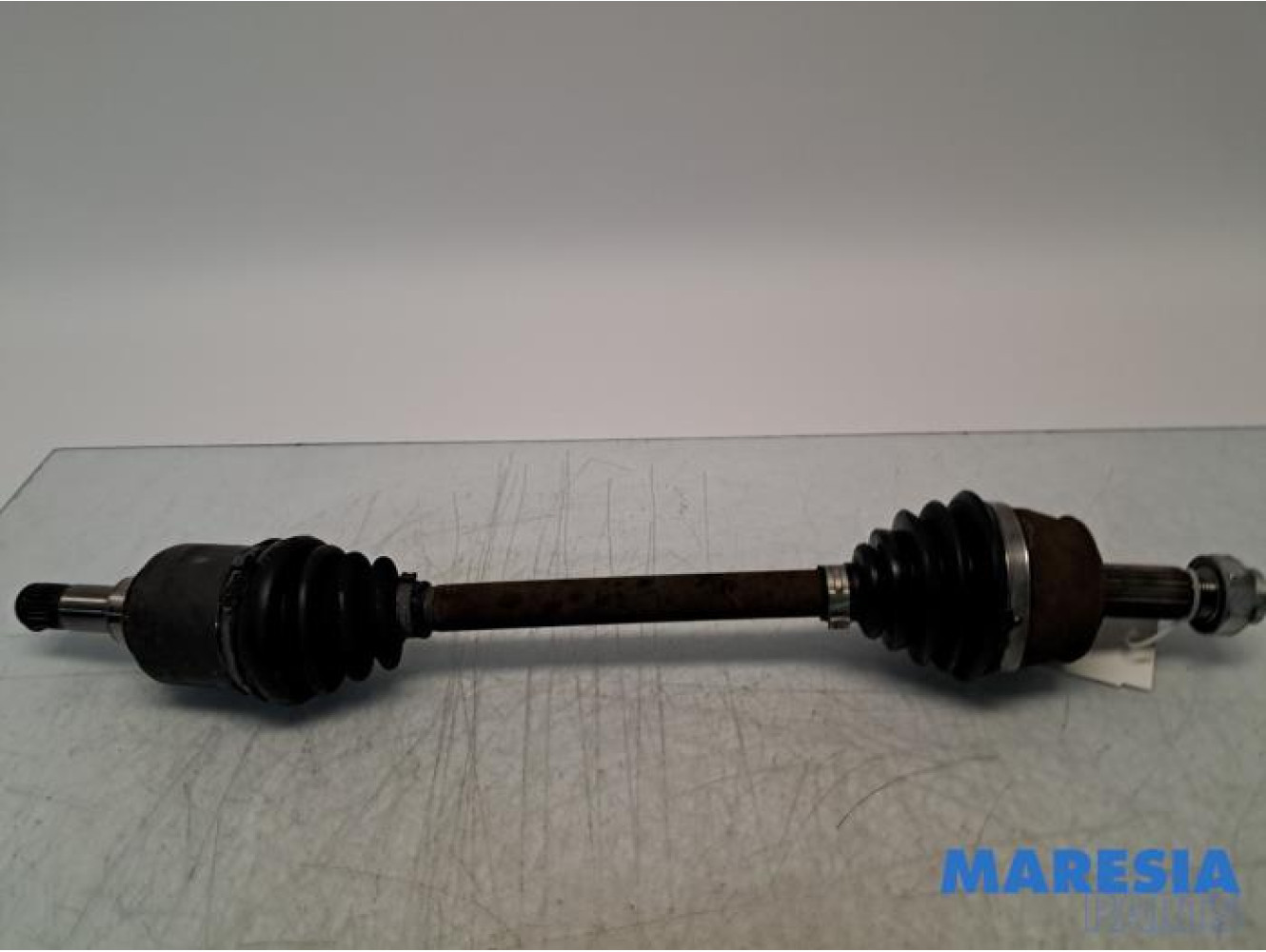 Fiat - 500 - Front drive shaft, left