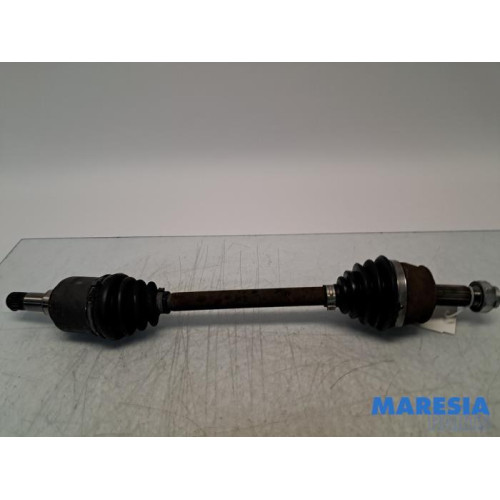 Fiat - 500 - Front drive shaft, left