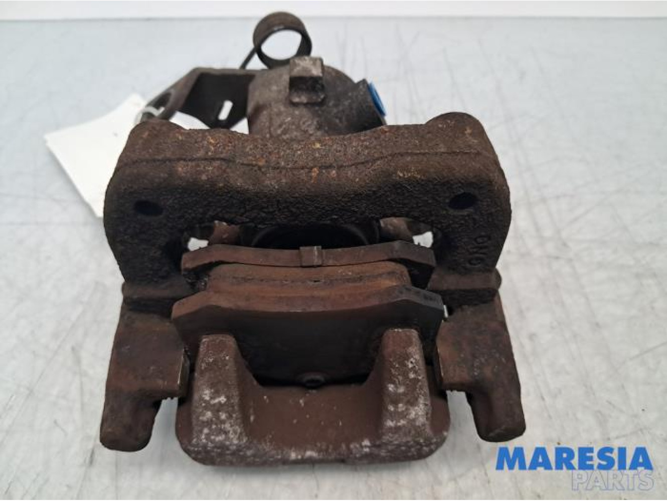 Citroen - DS3 - Remklauw (Tang) links-achter