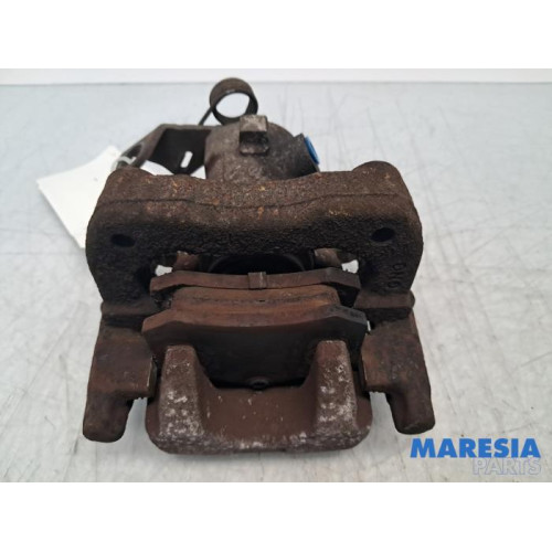 Citroen - DS3 - Remklauw (Tang) links-achter