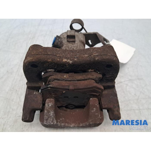 Citroen - DS3 - Remklauw (Tang) rechts-achter