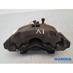 Fiat - 500 - Bremszange links vorne