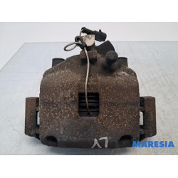 Fiat - 500 - Bremszange links vorne