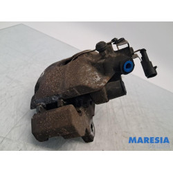 Fiat - 500 - Bremszange links vorne