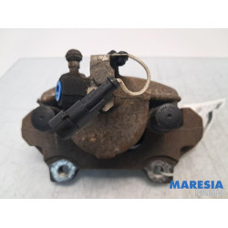 Fiat - 500 - Bremszange links vorne