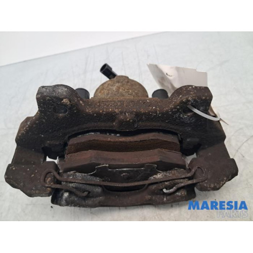 Fiat - 500 - Bremszange links vorne