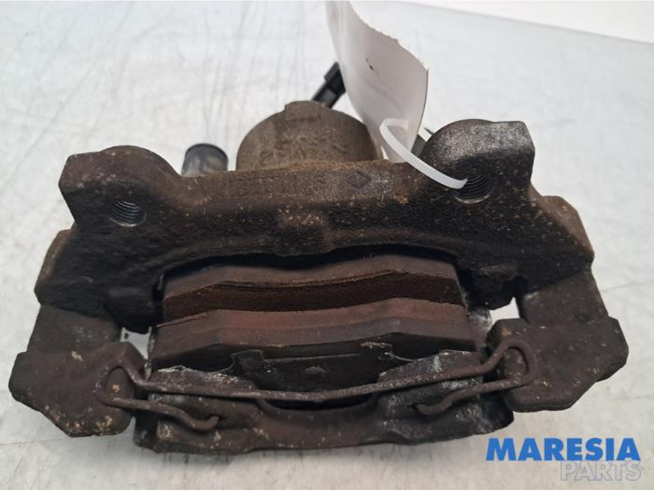 Fiat - 500 - Front brake calliper, right