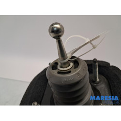 Citroen - DS3 - Rembekrachtiger