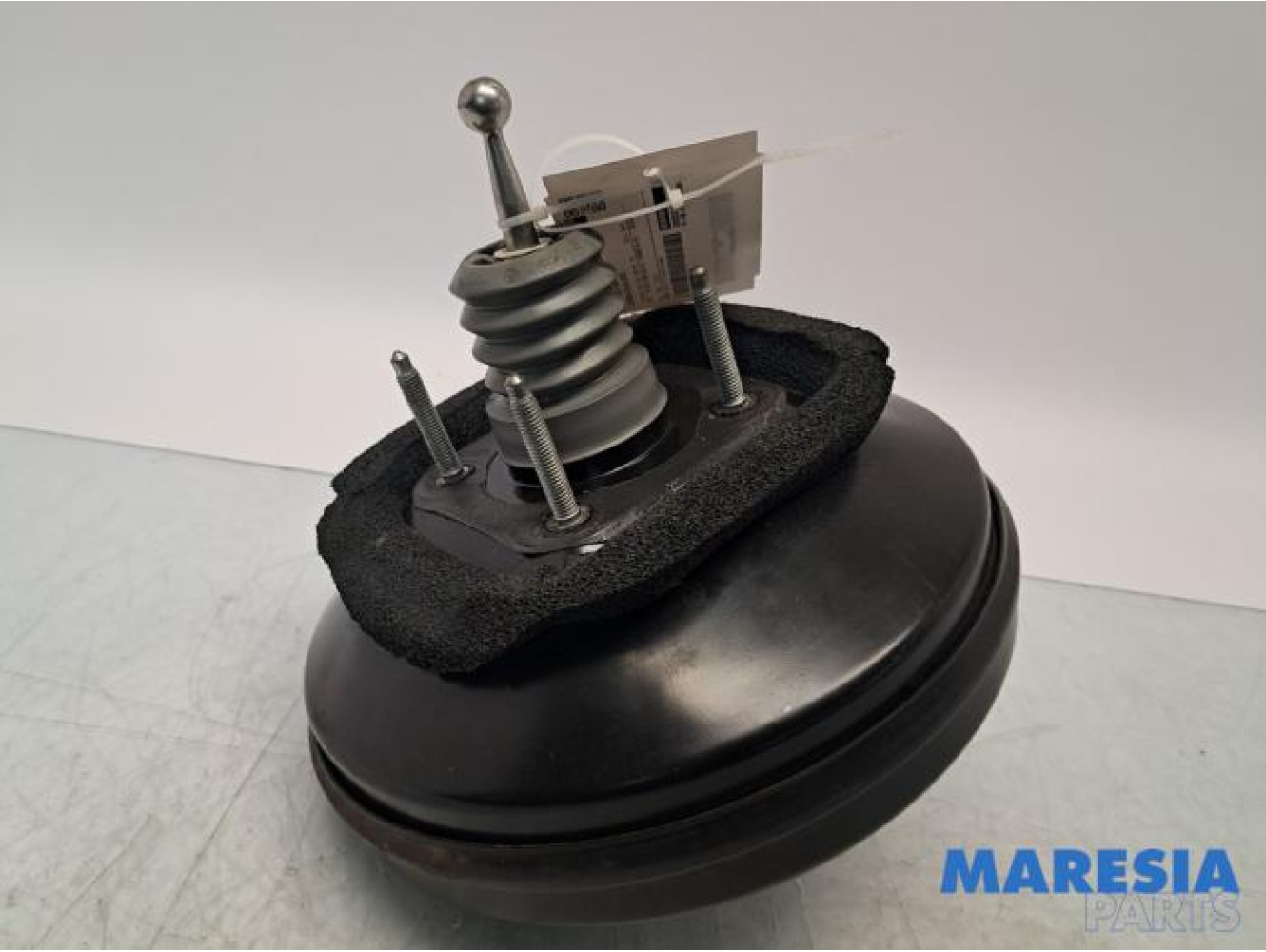 Citroen - DS3 - Rembekrachtiger