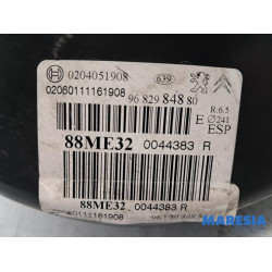 Citroen - DS3 - Rembekrachtiger