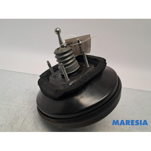 Citroen - DS3 - Rembekrachtiger