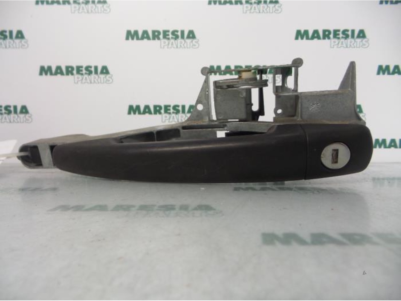 Citroen - Jumpy - Door handle 2-door, left