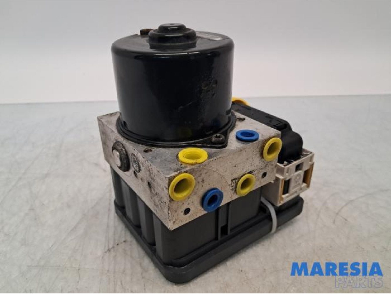 Citroen - DS3 - ABS Pomp