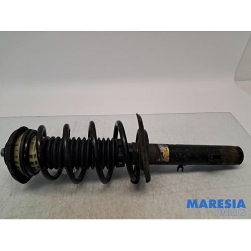 Citroen - DS3 - Barre amortisseur avant gauche