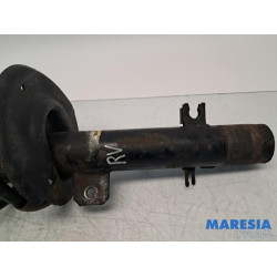 Citroen - DS3 - Barre amortisseur avant droit