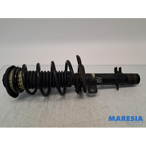 Citroen - DS3 - Barre amortisseur avant droit