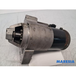 Citroen - DS3 - Startmotor