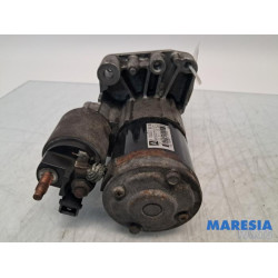 Citroen - DS3 - Startmotor